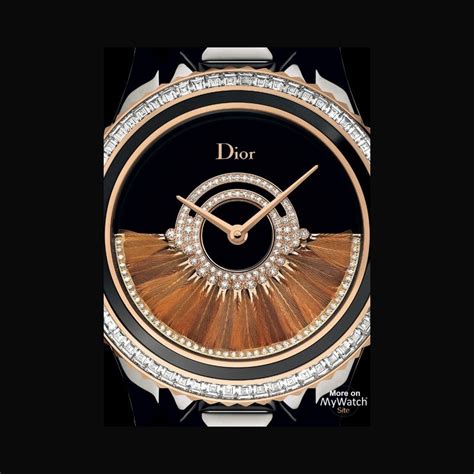 dior viii grand bal plume